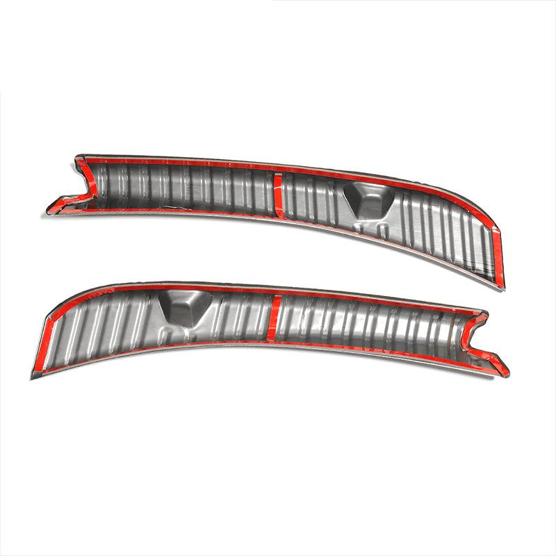 Trunk Bumper Protector for Tesla Model 3