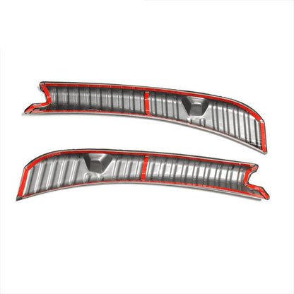 Trunk Bumper Protector for Tesla Model 3