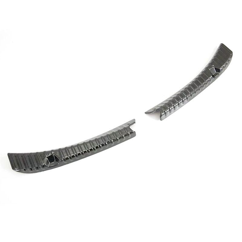 Trunk Bumper Protector for Tesla Model 3