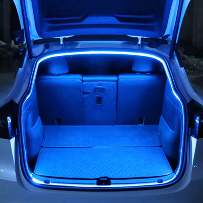Trunk Floor Light For Tesla Model Y