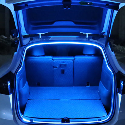 Trunk Floor Light For Tesla Model Y