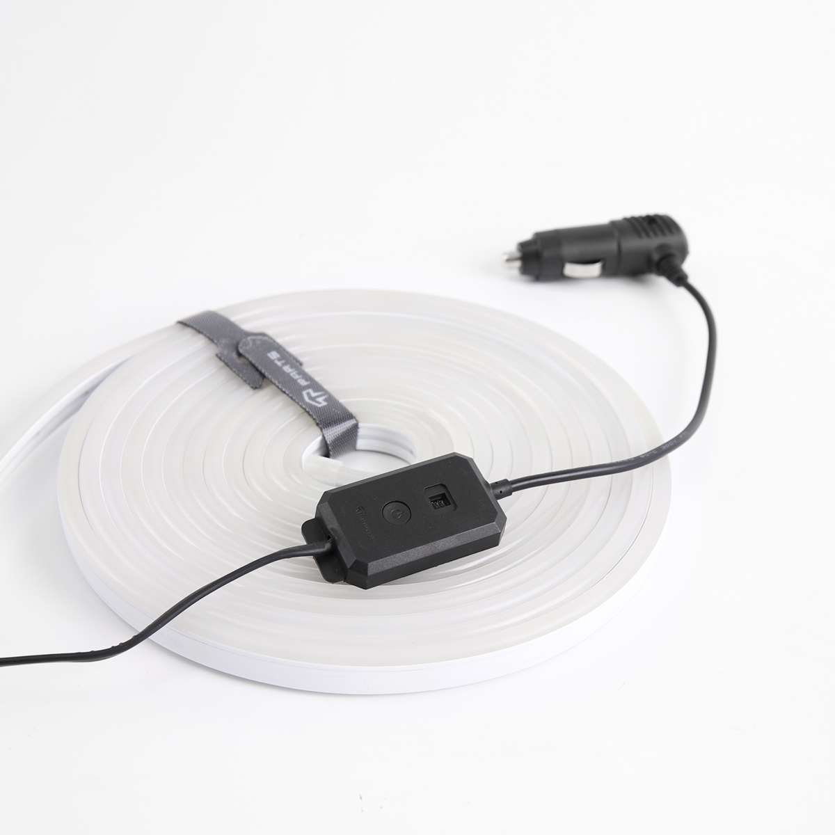 Trunk LED Strip for Tesla Model Y