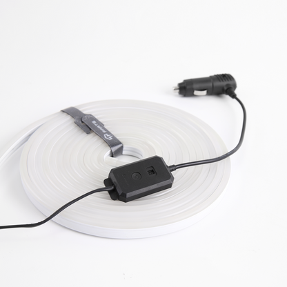 Trunk LED Strip for Tesla Model Y