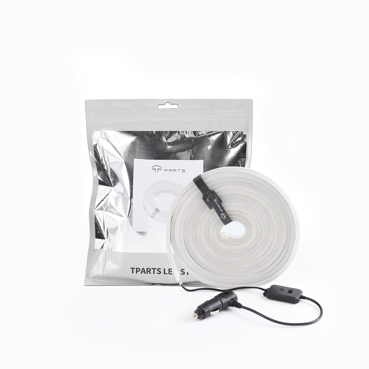 Trunk LED Strip for Tesla Model Y