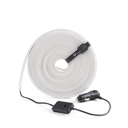 Trunk LED Strip for Tesla Model Y