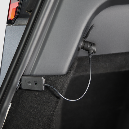 Trunk LED Strip for Tesla Model Y