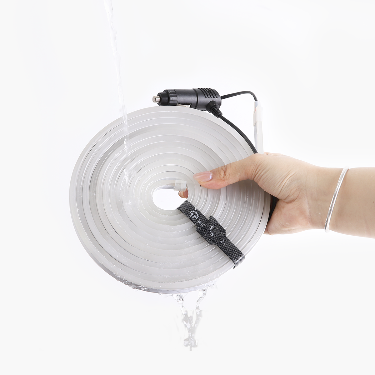 Trunk LED Strip for Tesla Model Y