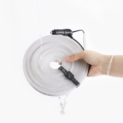 Trunk LED Strip for Tesla Model Y