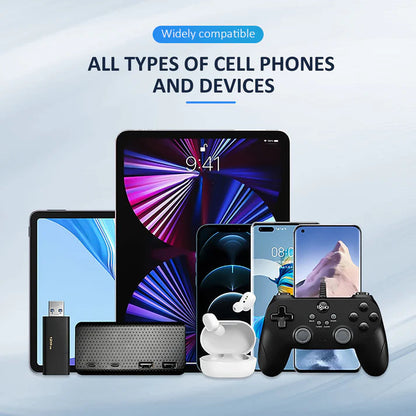 USB Hub Suitable For Tesla Model 3 /Y 2021(4-Port)