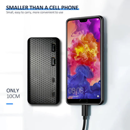 USB Hub Suitable For Tesla Model 3 /Y 2021(4-Port)