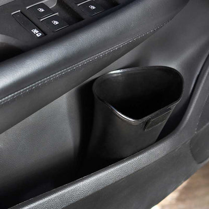 Umbrella Organizer Storage Bucket for Tesla Model S/3/X/Y