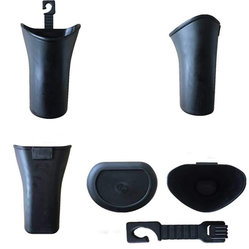 Umbrella Organizer Storage Bucket for Tesla Model S/3/X/Y