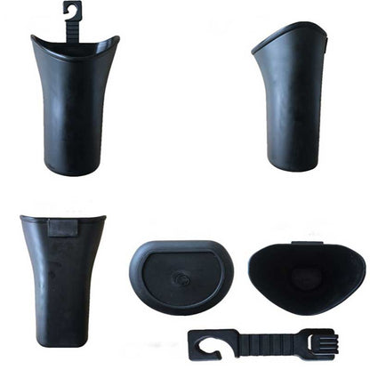 Umbrella Organizer Storage Bucket for Tesla Model S/3/X/Y