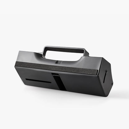 Under Screen Hidden Magnetic Storage Box For Tesla Model Model 3/Y Loot Box Accesories