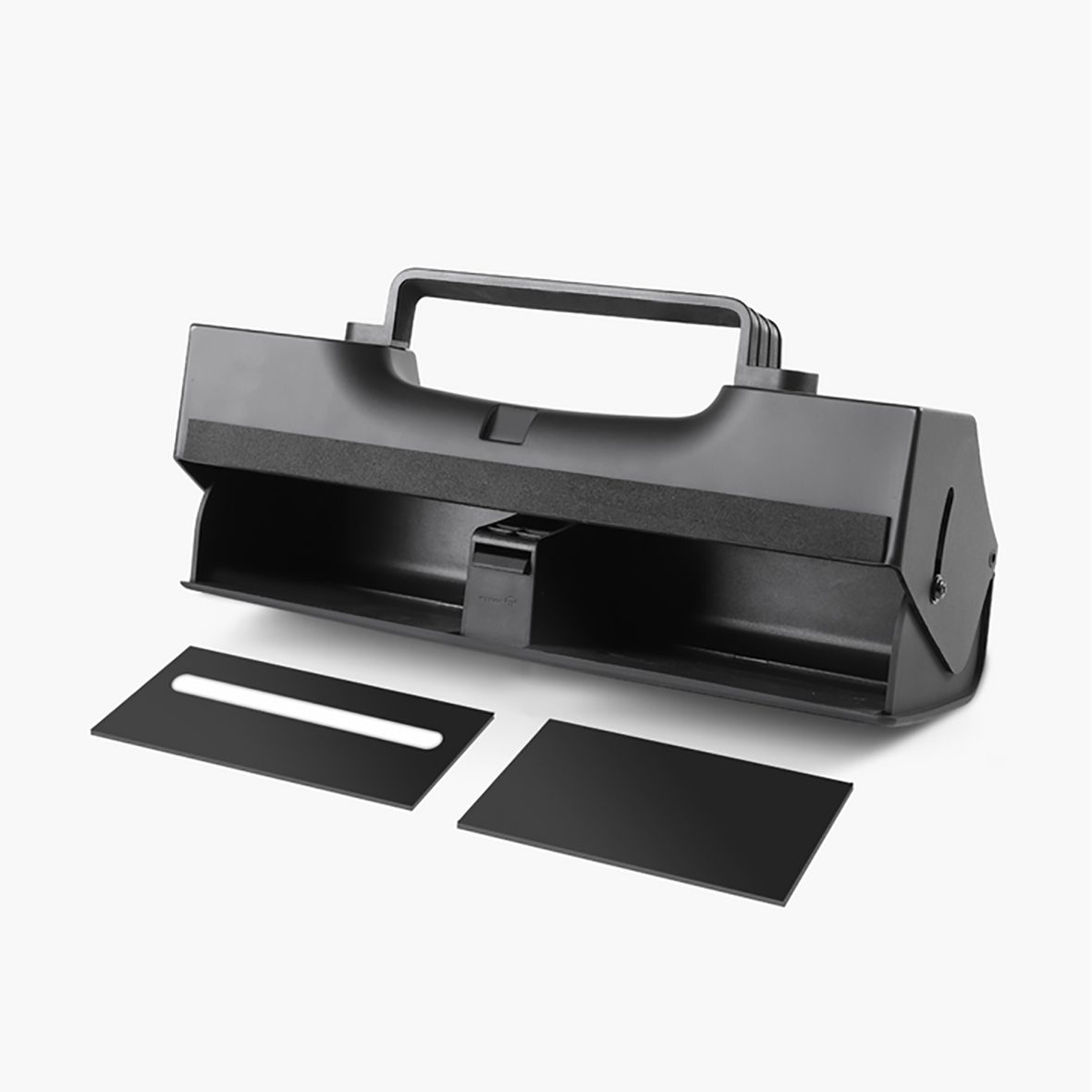 Under Screen Hidden Magnetic Storage Box For Tesla Model Model 3/Y Loot Box Accesories