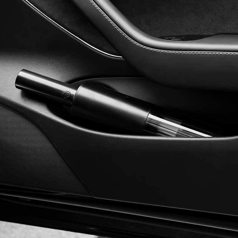 Vacuum Cleaner for Tesla Model S Model 3 Model X Model Y