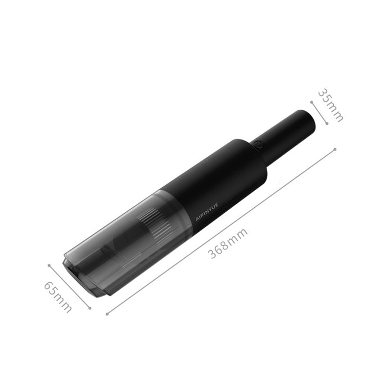 Vacuum Cleaner for Tesla Model S Model 3 Model X Model Y