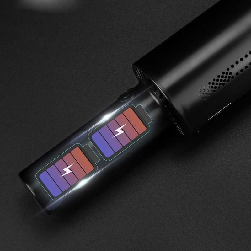 Vacuum Cleaner for Tesla Model S Model 3 Model X Model Y