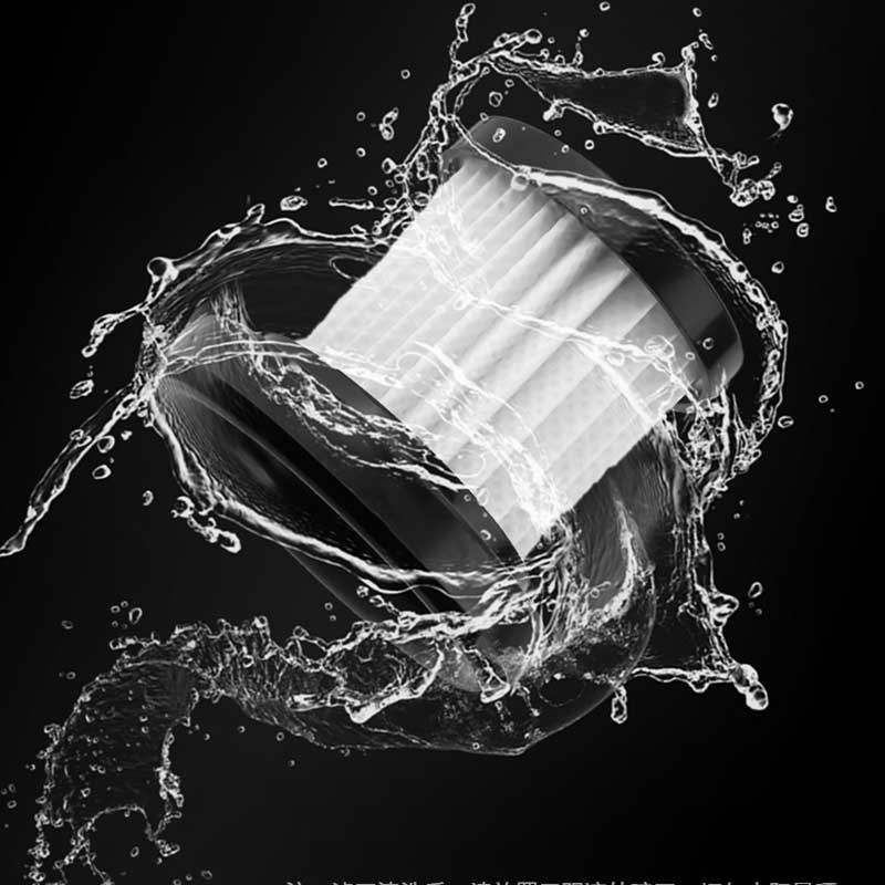 Vacuum Cleaner for Tesla Model S Model 3 Model X Model Y