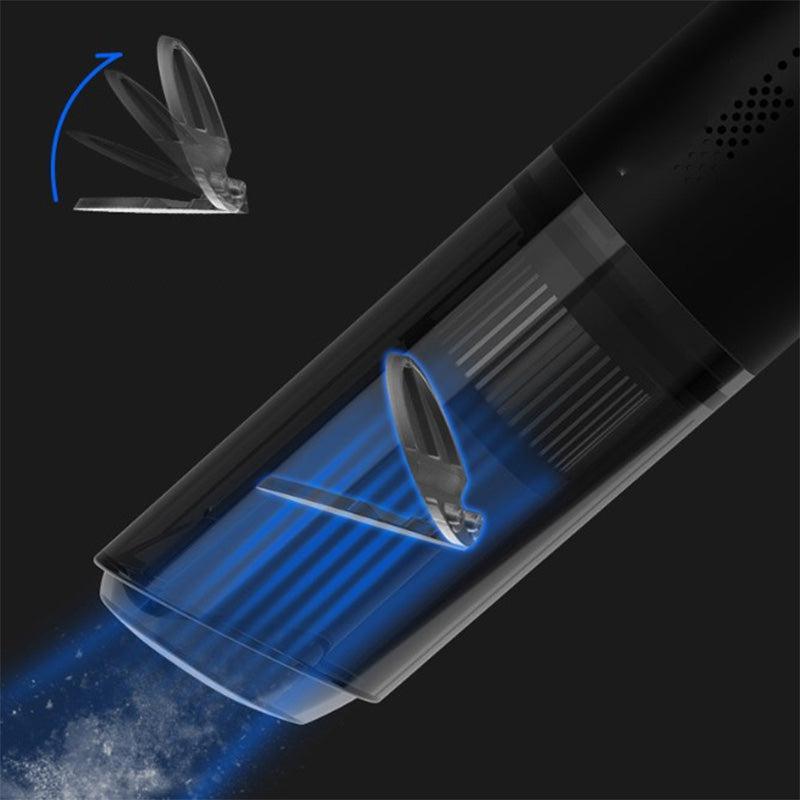 Vacuum Cleaner for Tesla Model S Model 3 Model X Model Y