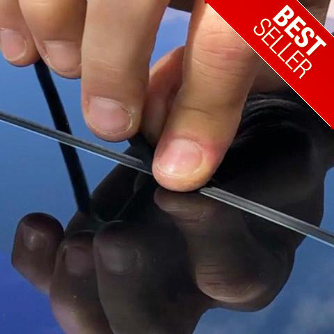 Wind Noise Reduction Kit For Telsa Model Y