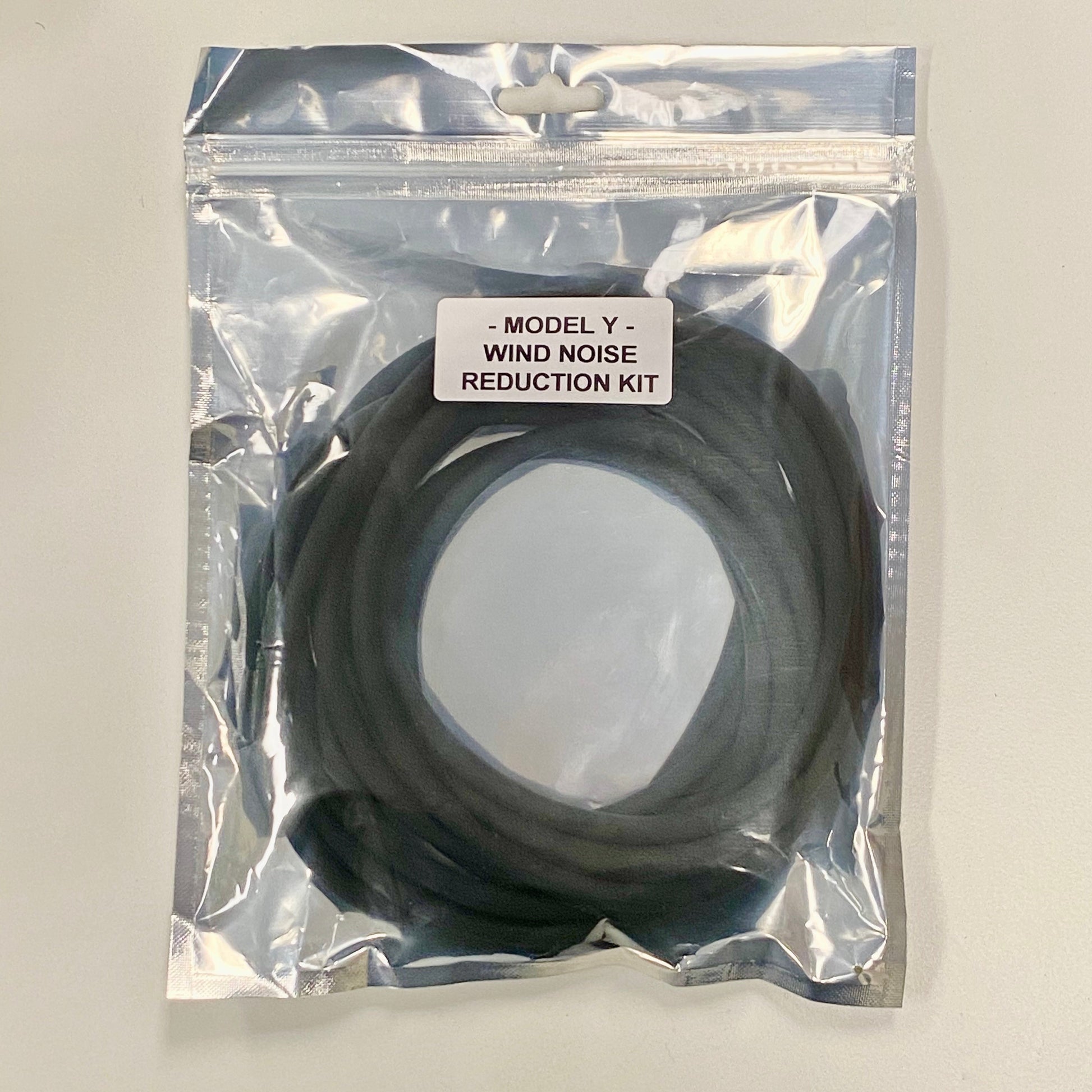 Wind Noise Reduction Kit For Telsa Model Y