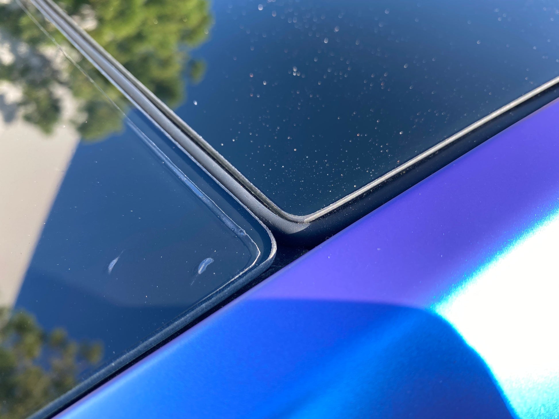 Wind Noise Reduction Kit For Telsa Model Y