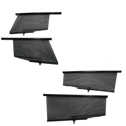 Window UV Protection Sunshade for Tesla Model 3/Y Front & Rear