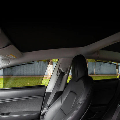 Window UV Protection Sunshade for Tesla Model 3/Y