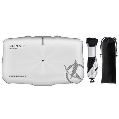 Windshield Sun Shade Umbrella For Tesla Model 3/Y