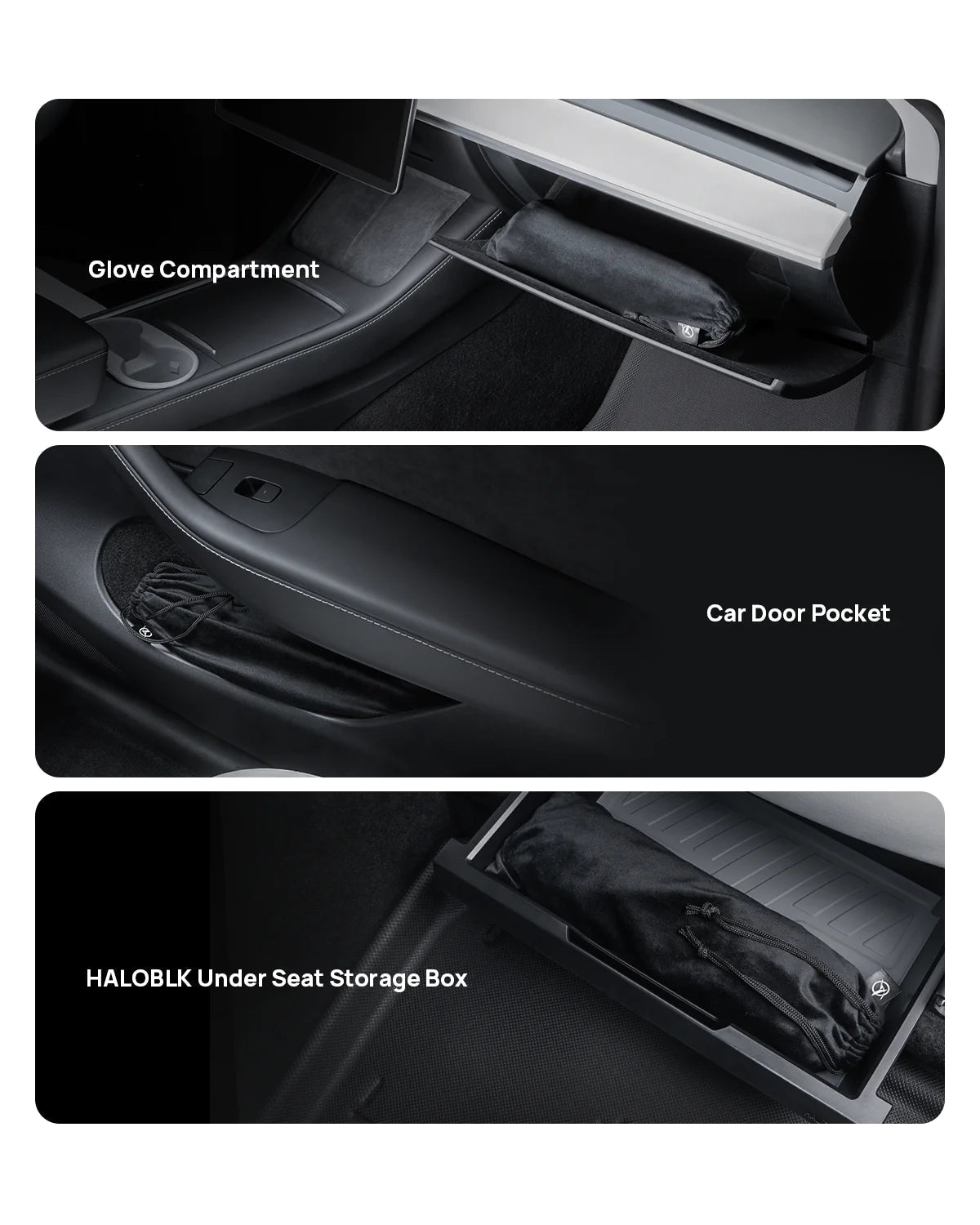 Windshield Sun Shade Umbrella For Tesla Model 3/Y