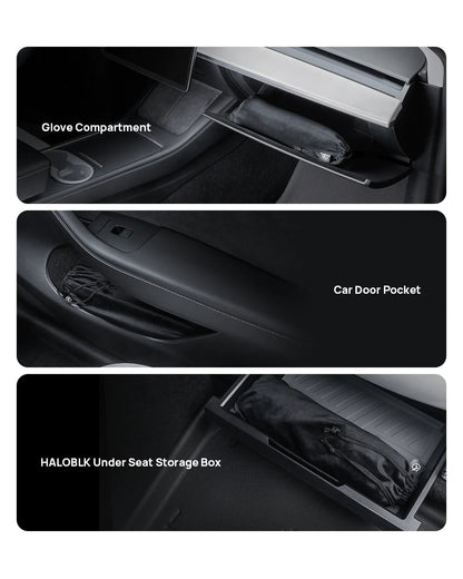 Windshield Sun Shade Umbrella For Tesla Model 3/Y