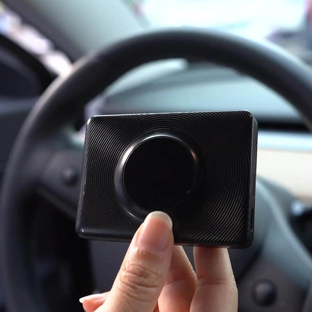 Wireless Carplay Adapter Apple Auto Carplay For Tesla Model 3/Y/S/X