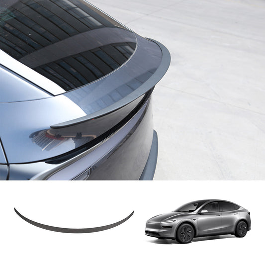 Performance Carbon Fiber Spoiler for Tesla Model Y Juniper 2025+