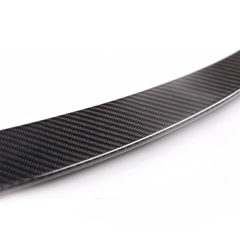 [Real Carbon Fiber] Performance Spoiler for Tesla Model 3 (2017-2023)