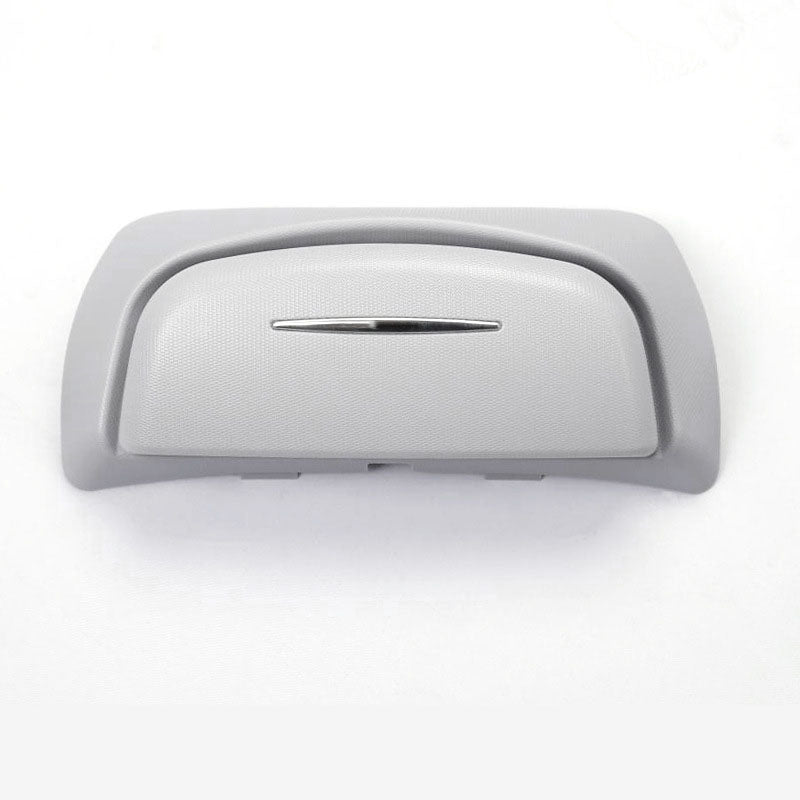 2024 Model 3 Highland Sunglasses Holder Glasses Case Storage Box for Tesla ABS