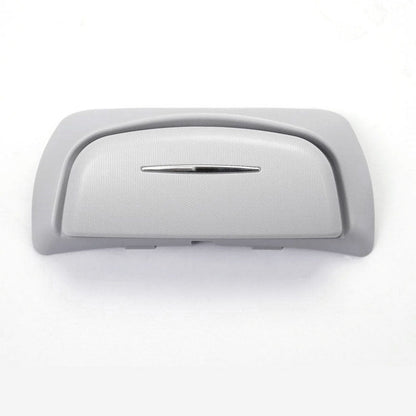 2024 Model 3 Highland Sunglasses Holder Glasses Case Storage Box for Tesla ABS