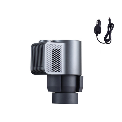 Model S/X/3/Y Beverage Cola Cooling Cup Holder For Summer and Winter for Tesla Cooling + Heating Version