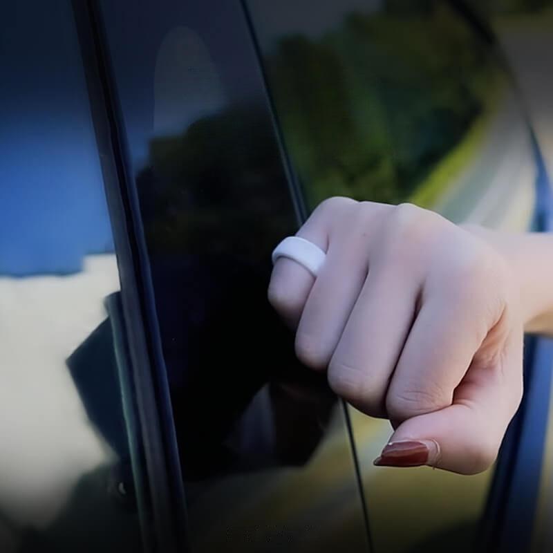 Smart Key Ring for Tesla Model 3 / Y / S / X / Cybertruck