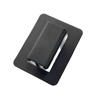 Sunshade Clips- Fits All Model Black Connect Clips 2 Pcs