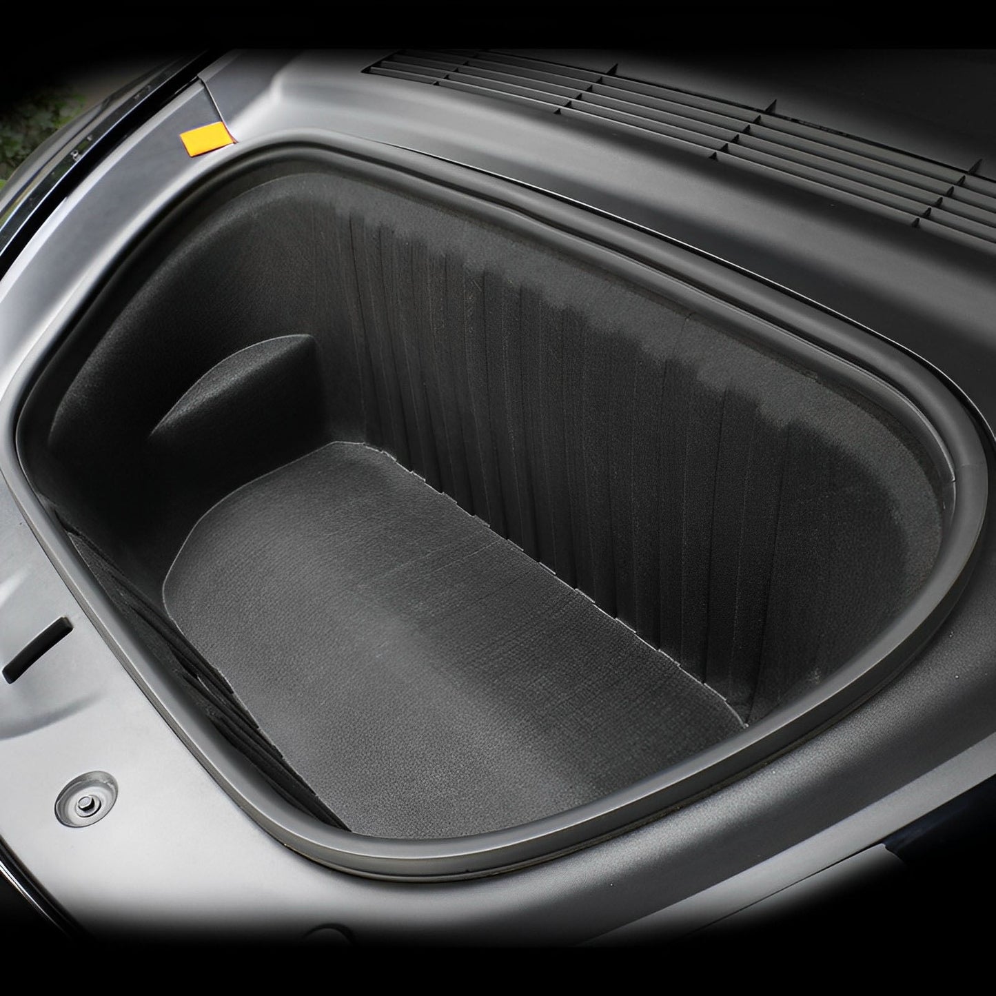 Frunk Trunk Soundproof Cotton For 2021-2024 Tesla Model Y