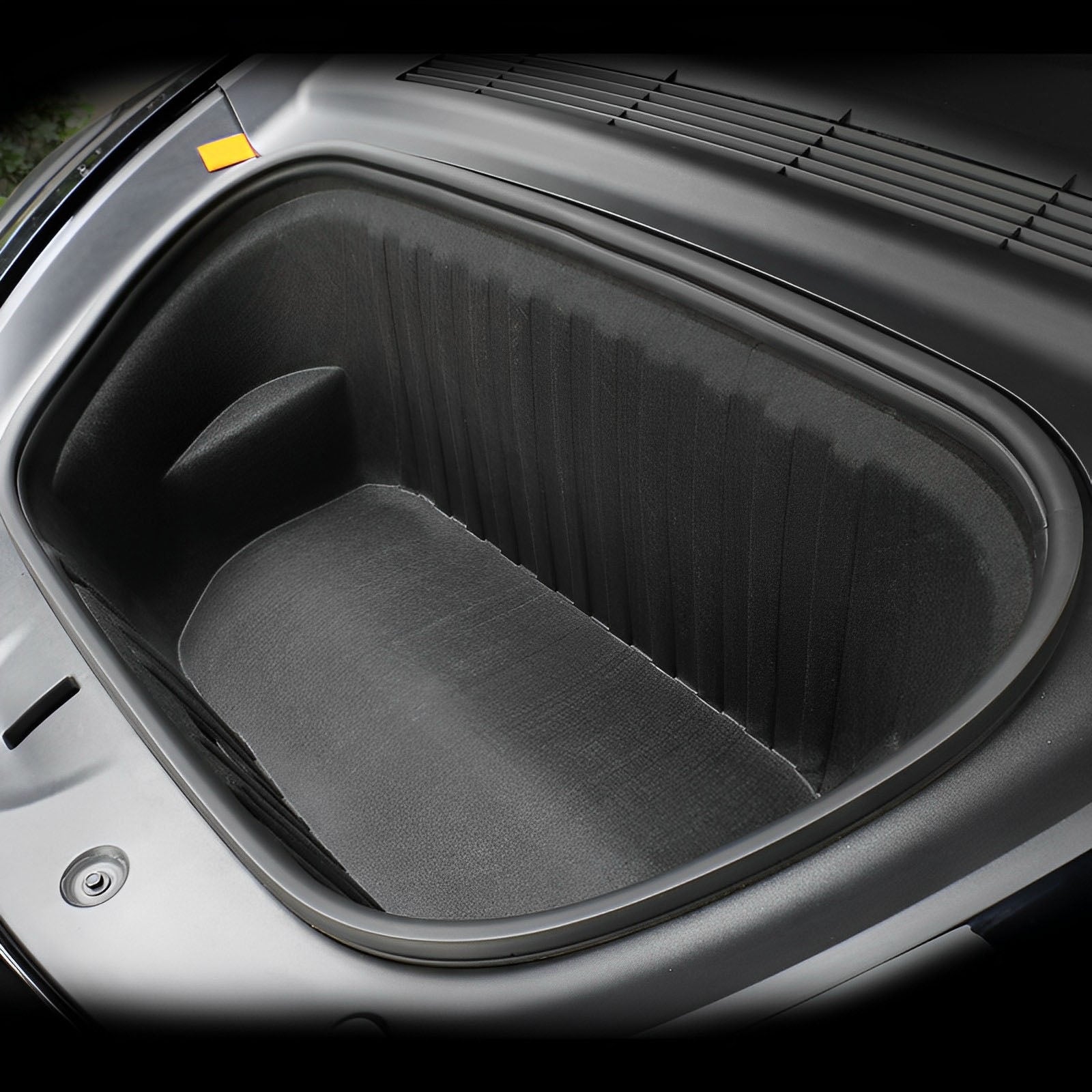 Frunk Trunk Soundproof Cotton For 2021-2024 Tesla Model Y