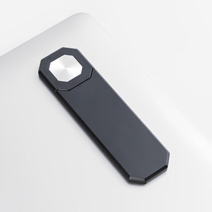 Magnetic Suction Phone Holder for Model 3/Y - Hidden Behind The Screen Black