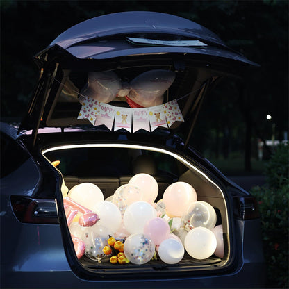 Model 3/Y (2021-2024) Trunk LED Ambient Lighting Strip for Tesla