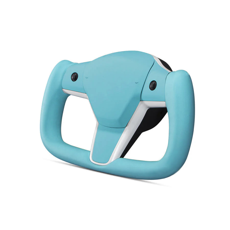 Teslaunch Model 3/Y Yoke Steering Wheel(Gen 2)