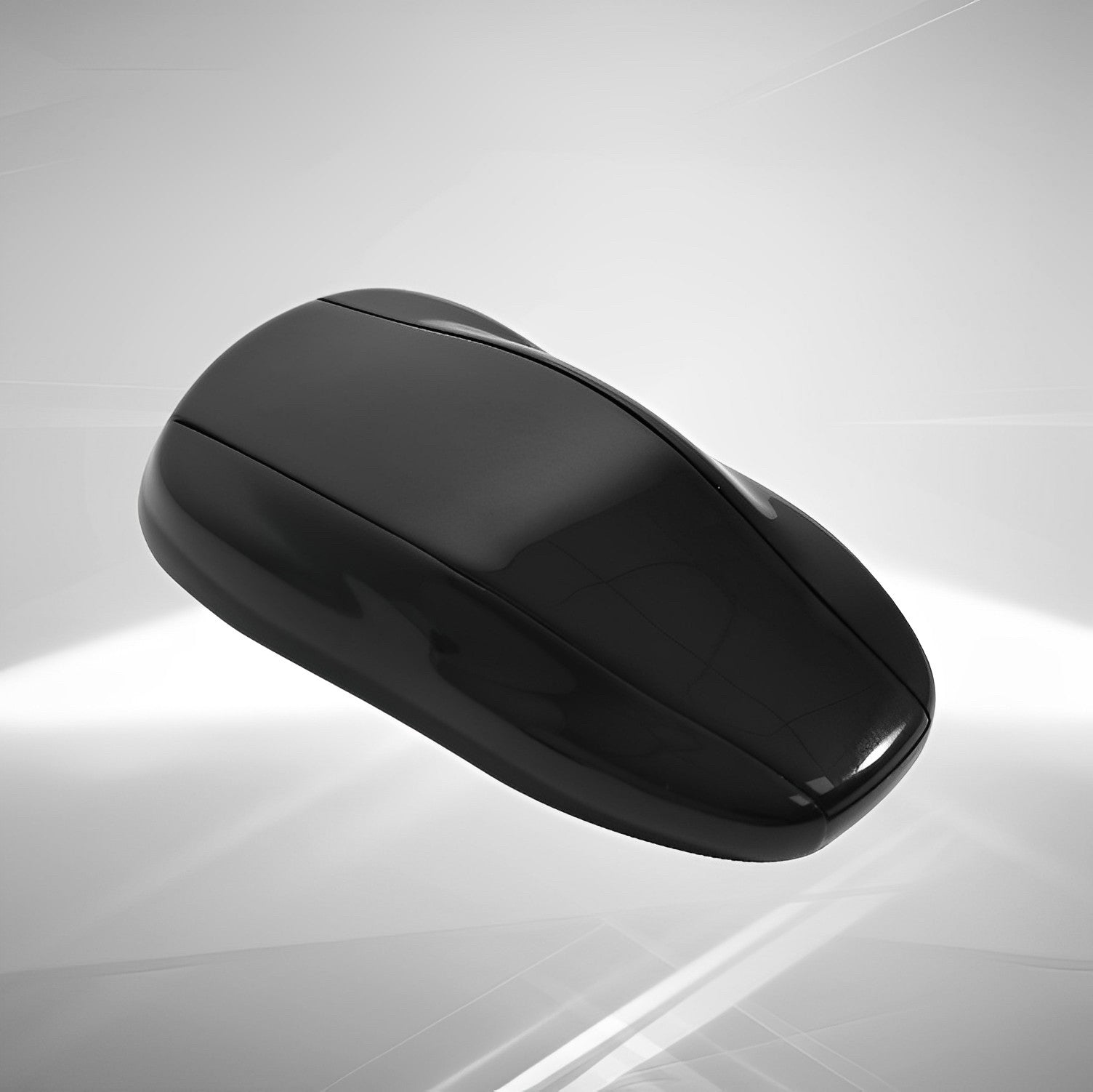 Model 3/Y/S/X Model Key NFC Key for Tesla Black