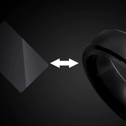 Ring Key / Key Fob / Key Card Replacement for Tesla Model 3/Y & (S/X 2021-2024 Only) Accessories