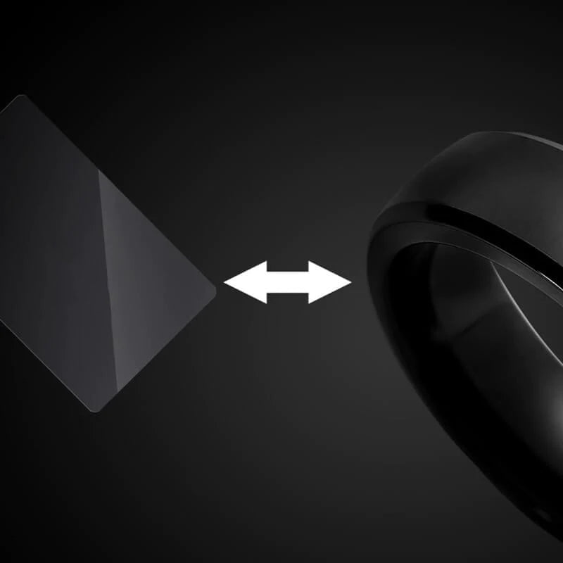 Smart Key Ring for Tesla Model 3 / Y / S / X / Cybertruck