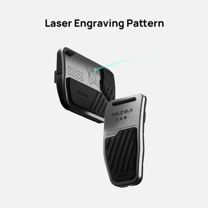 Model 3/Y Performance Alloy Pedals, Non-Slip Metal Brake Pedal Cover (2017-2023)