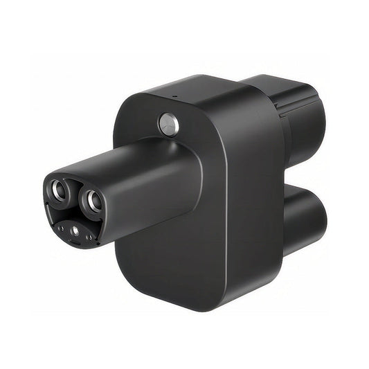 Model 3/Y/S/X CCS2 To Tesla Adapter Charging Adapter